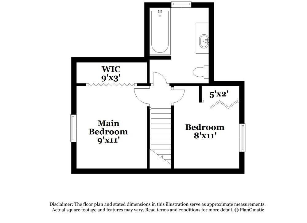Building Photo - 3801 Davis Ln