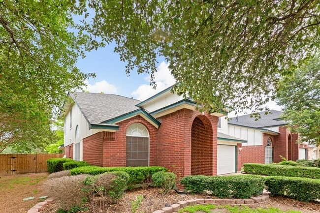 Building Photo - 3301 Texas Topaz Dr
