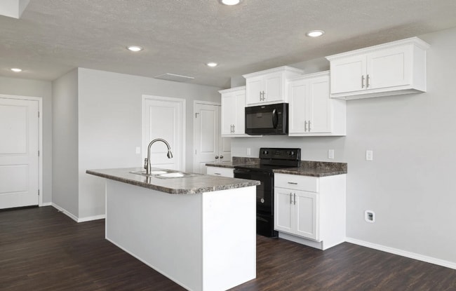 Building Photo - 4 Bedroom Rental in Monett!