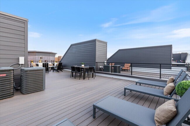 Building Photo - The Best Address in Germantown — Fully Furnished Executive Townhome, Move-In Ready | $8,995/Mo