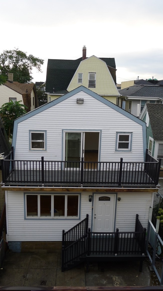 167 Beach 90th St 167 Beach 90th St Rockaway Beach NY 11693