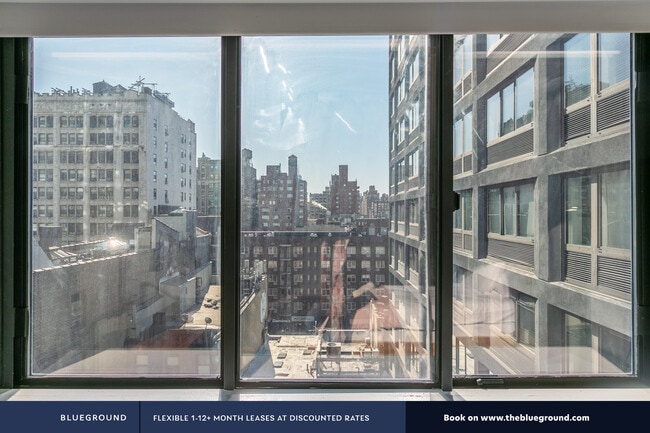 Building Photo - The Chelsea, 160 W 24th St