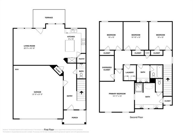 Building Photo - 730 Ireland Ln