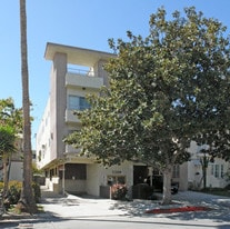 Building Photo - 1109 S Sherbourne Dr