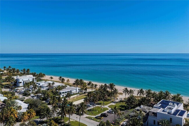 Building Photo - 2715 N Ocean Blvd