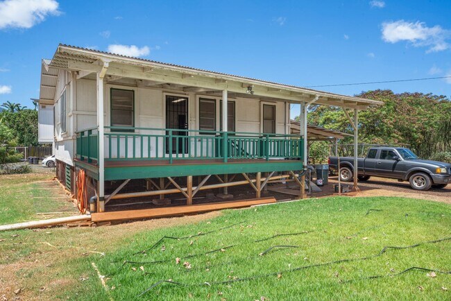 Primary Photo - 66-203-203 Kaamooloa Rd