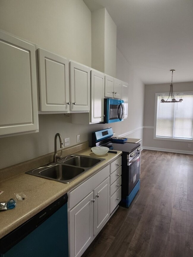 Building Photo - Carroll Crossing-Duplex in Winterville