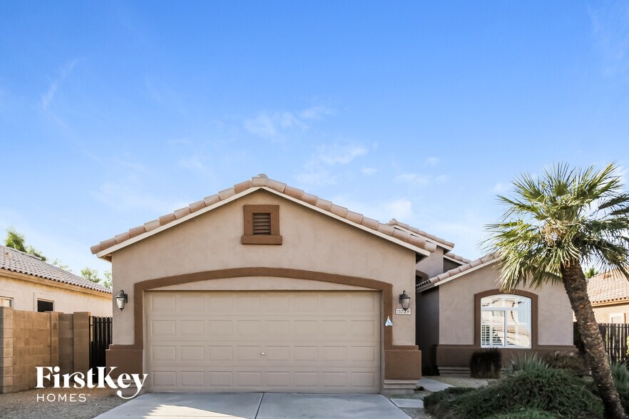 Building Photo - 11029 W Almeria Rd