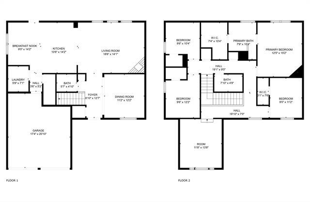 Building Photo - 10420 Lake Bend Trail