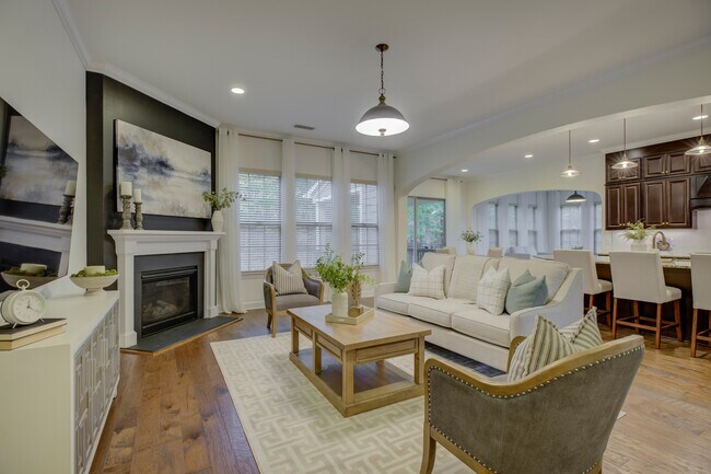 Building Photo - 10925 Preservation Park Dr