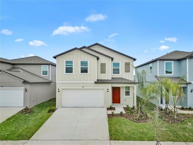 Building Photo - 5771 Red Kite Dr