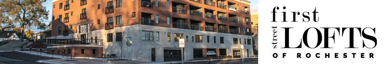 First Street Lofts of Rochester