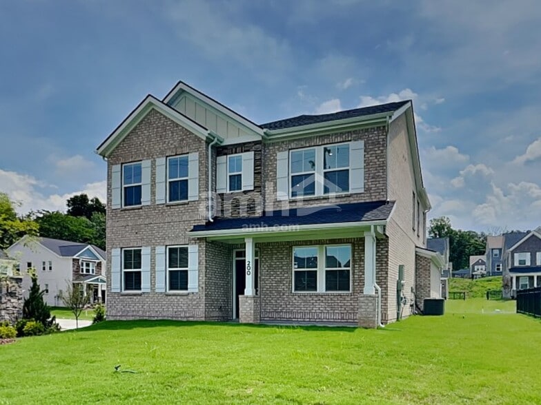 Primary Photo - 200 Argea Dr