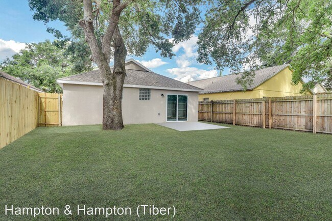 Building Photo - 3 br, 2 bath House - 4919 AVENTURA BLVD