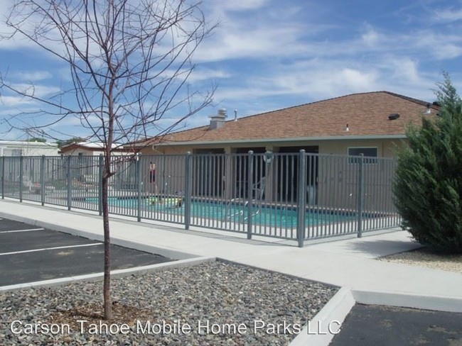 Building Photo - 1871 N Lompa Ln