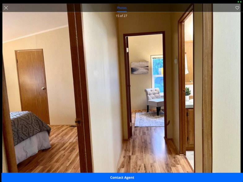 Building Photo - 2061 Victoria