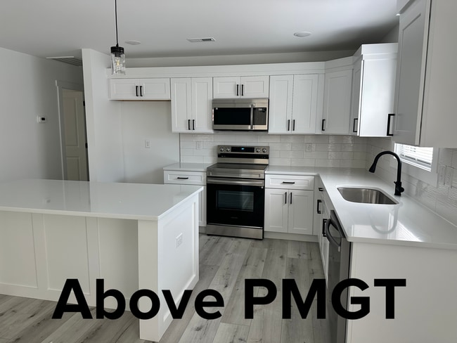 Building Photo - Brand new 3 bedroom house