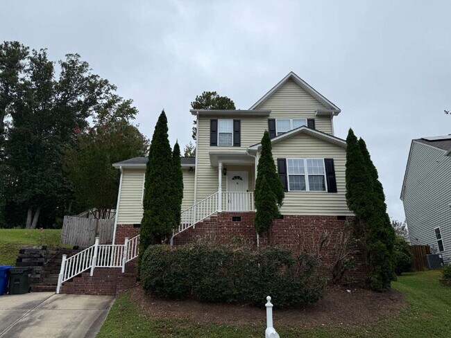 Primary Photo - 4506 Coral Dr
