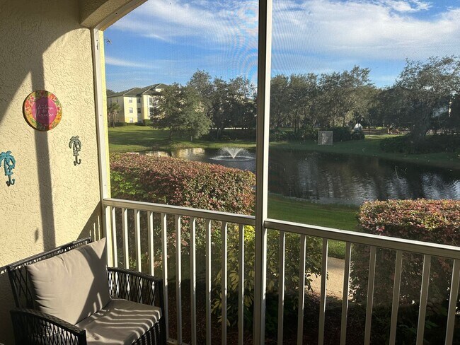 Building Photo - 2 Bedroom Condo For Rent in Kissimmee in Legacy Dunes Resort