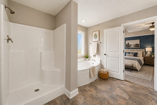 Building Photo - 208 Misty Cove Ct