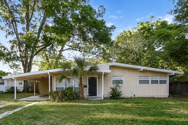 Building Photo - 6311 Sprinkle Dr N