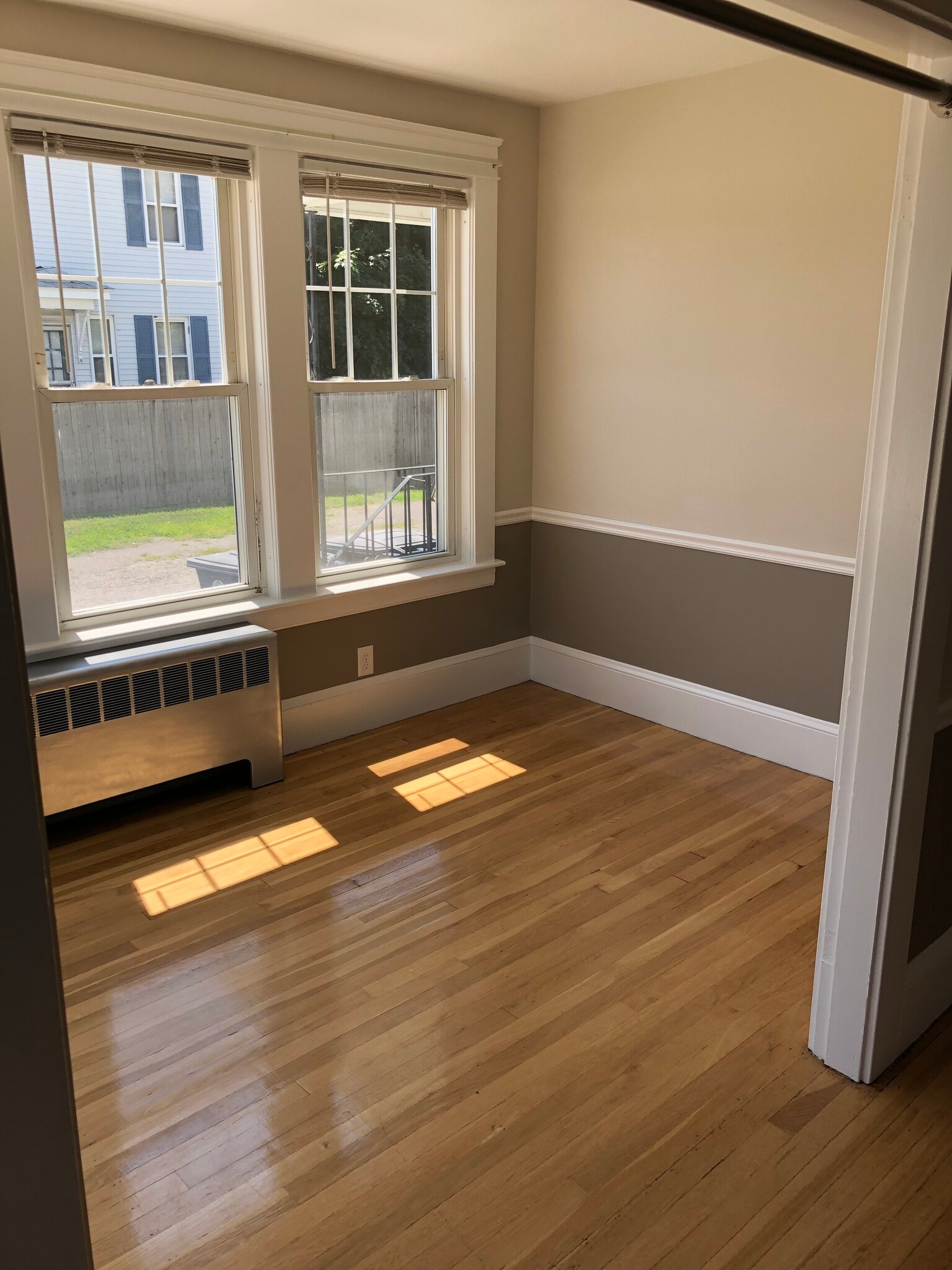 Sunroom - 11 Spruce St