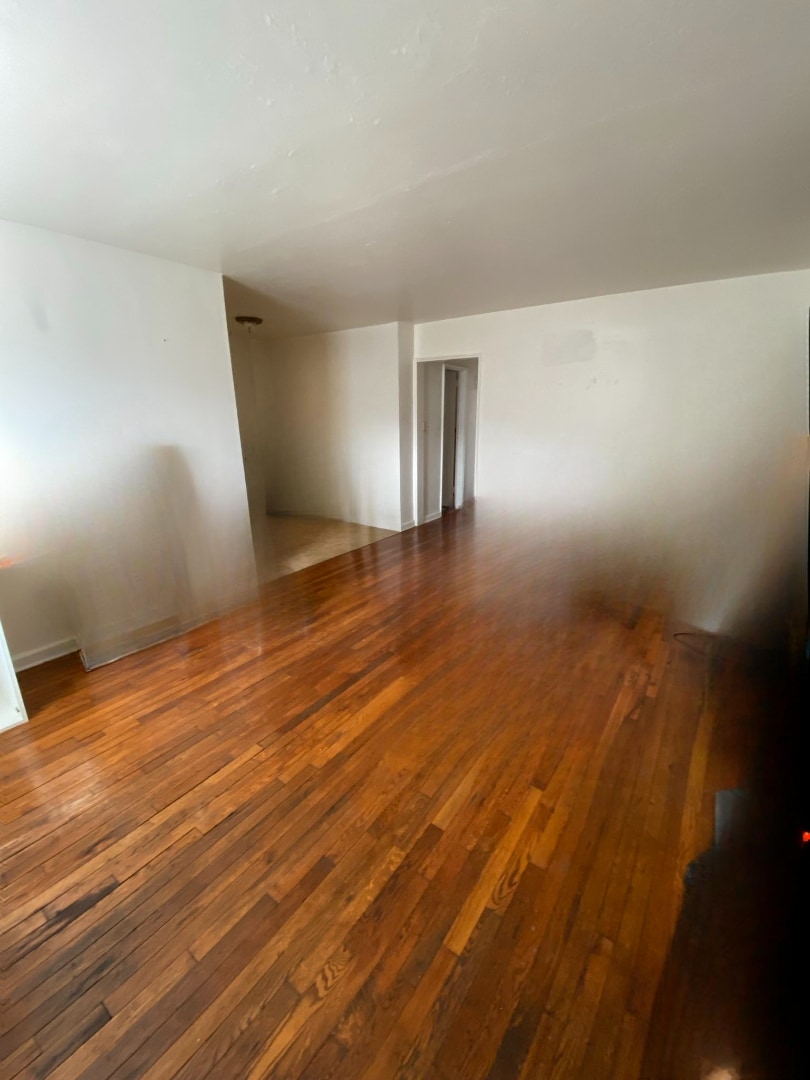 Living Room - 4011 191st St