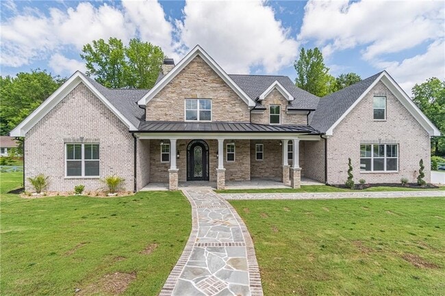 Building Photo - 140 Maranatha Trail