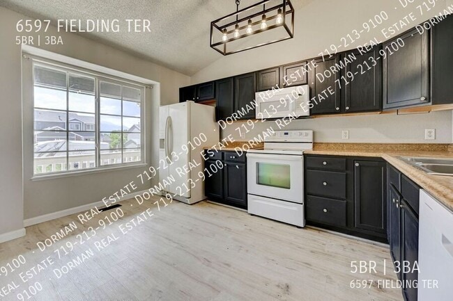Building Photo - 6597 Fielding Terrace