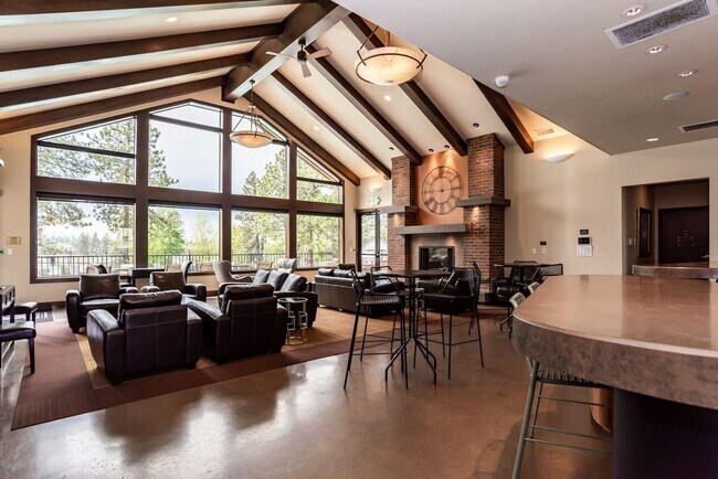Building Photo - Modern 3-Bed in The Bridges with Community...
