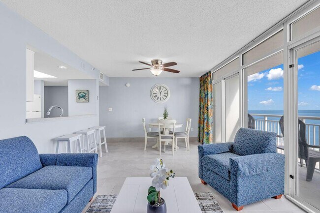 Building Photo - 1700 N Ocean Blvd