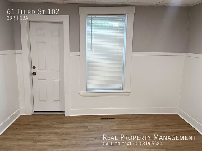 Building Photo - 61 Third St 102-