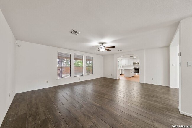 Building Photo - 1207 Canyon Parke Dr