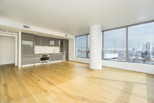 Building Photo - 2 bedroom in Seattle WA 98101