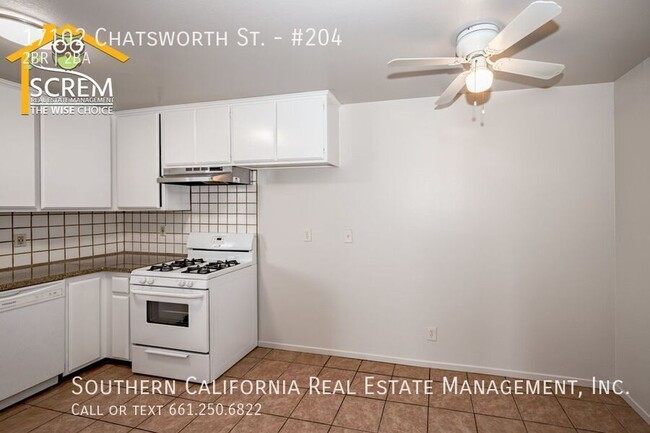 Building Photo - Two Bedroom Condo in Granada Hills