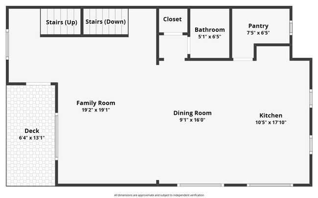 Building Photo - New construction,  3 bedroom home off of Interquest with a 2 car garage