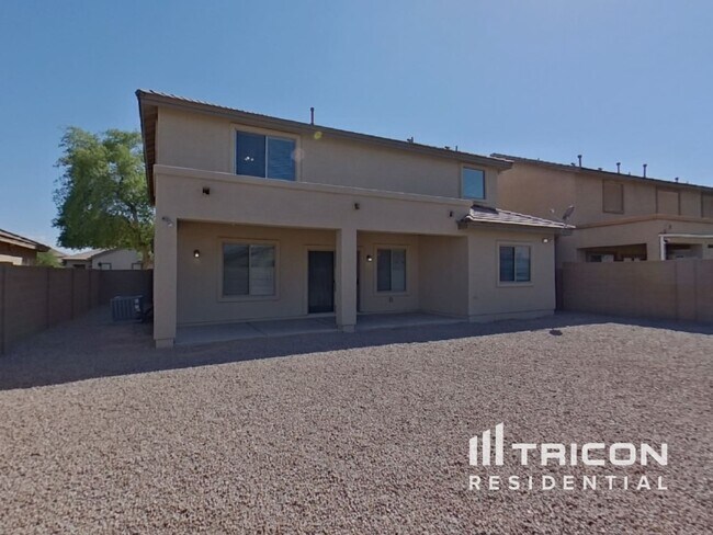 Building Photo - 40984 W Colby Dr