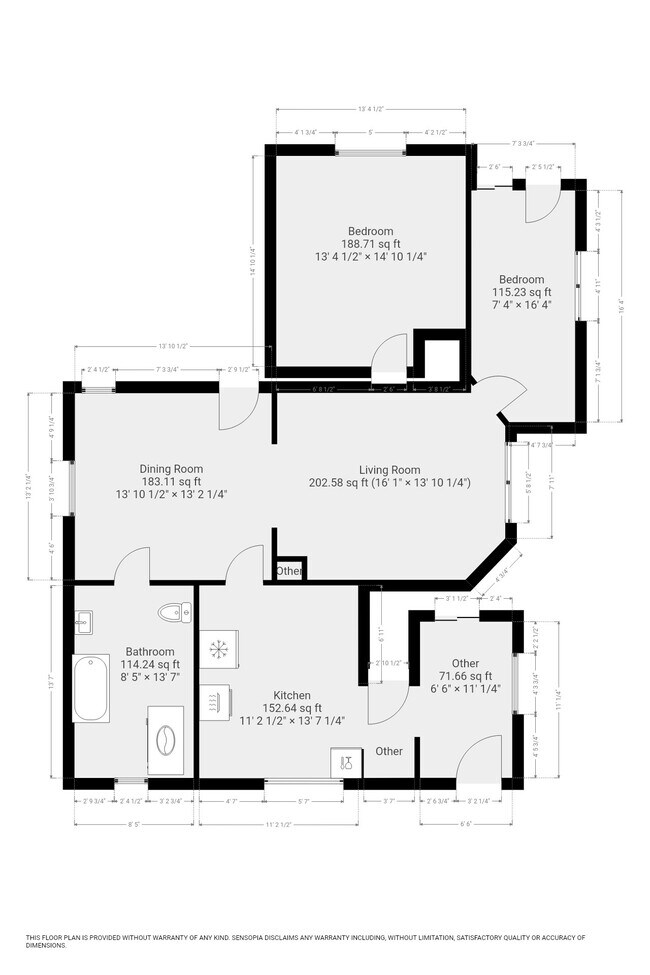 Building Photo - 104 Nuthatch