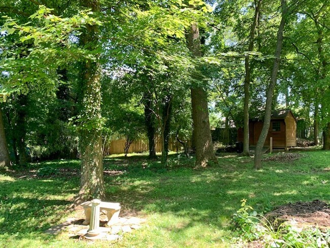 Building Photo - Light filled 2 BR plus 2 rooms, 2 FB including one in finished basement. Great location