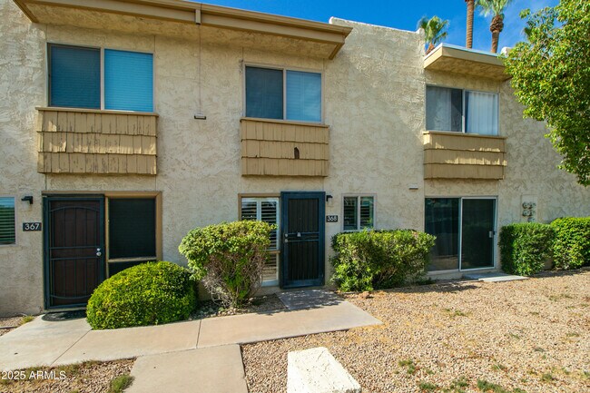 Building Photo - 4600 N 68th St