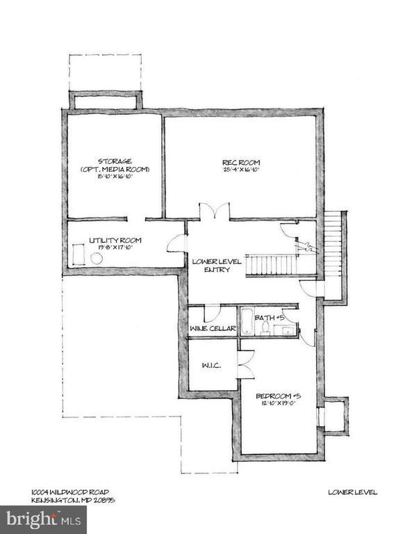 Building Photo - 10004 Wildwood Rd