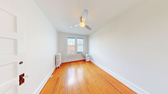 Building Photo - Coming Soon! Upper NW DC - Charming 2 bed + 1.5 baths - fenced yard + 1 parking space