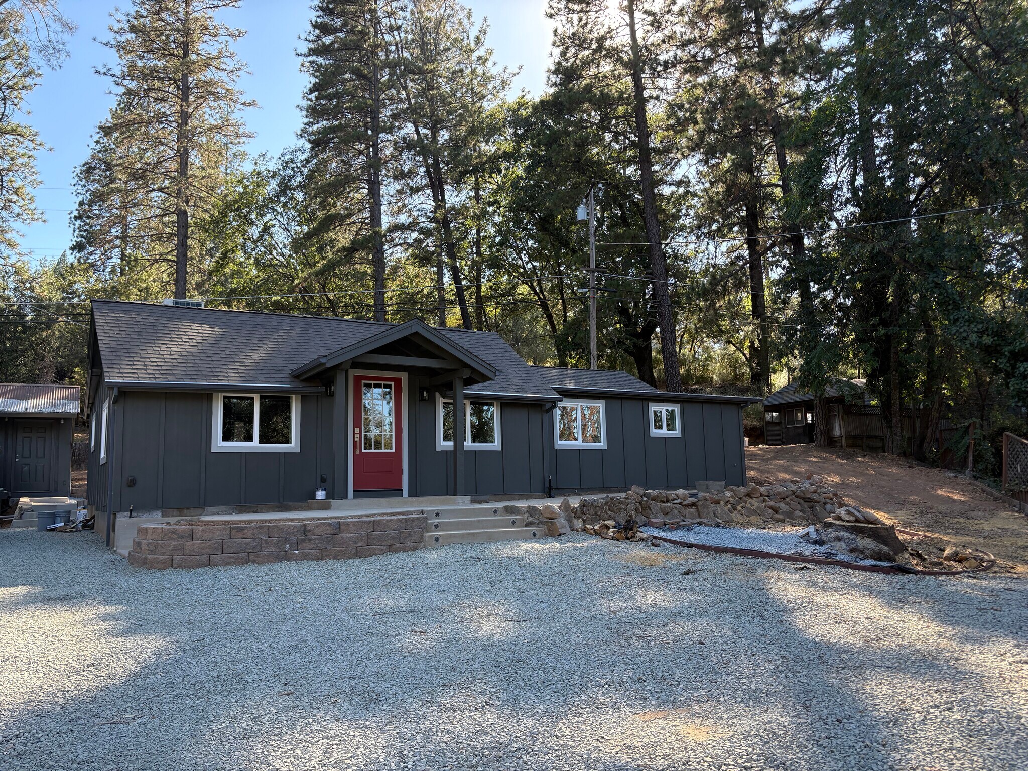 Building Photo - 105 Meadow Gate Rd