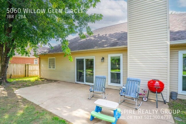 Building Photo - 5060 Willow Glen Cir