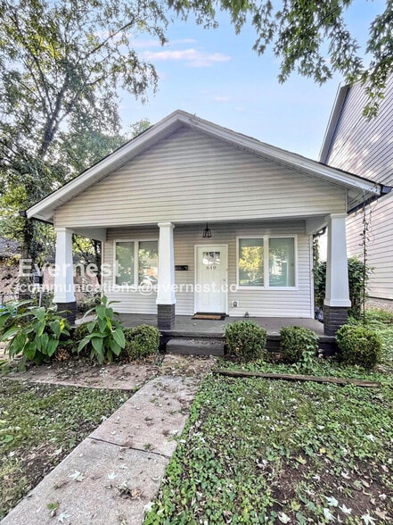 Primary Photo - 610 N 9th St