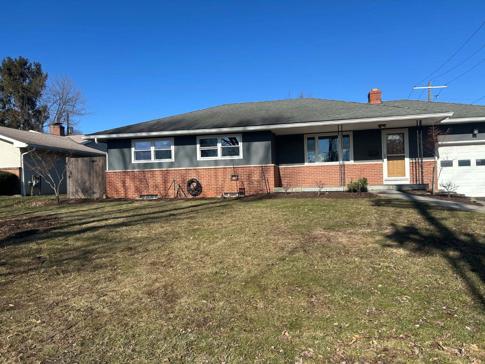 Building Photo - 1008 Lambeth Dr