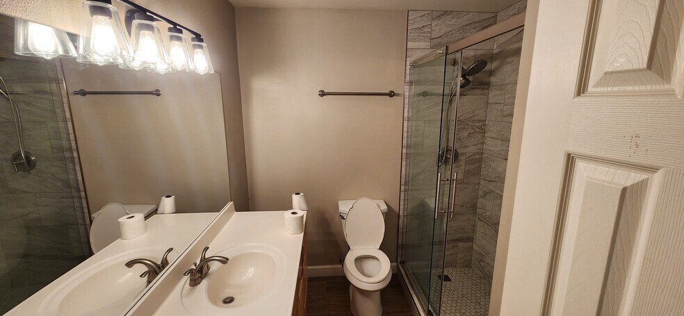 2nd Bathroom - 3138 N 83rd St