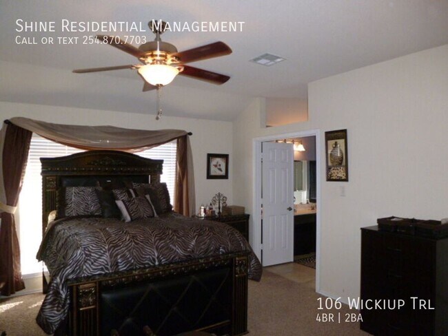 Building Photo - 106 Wickiup Trail