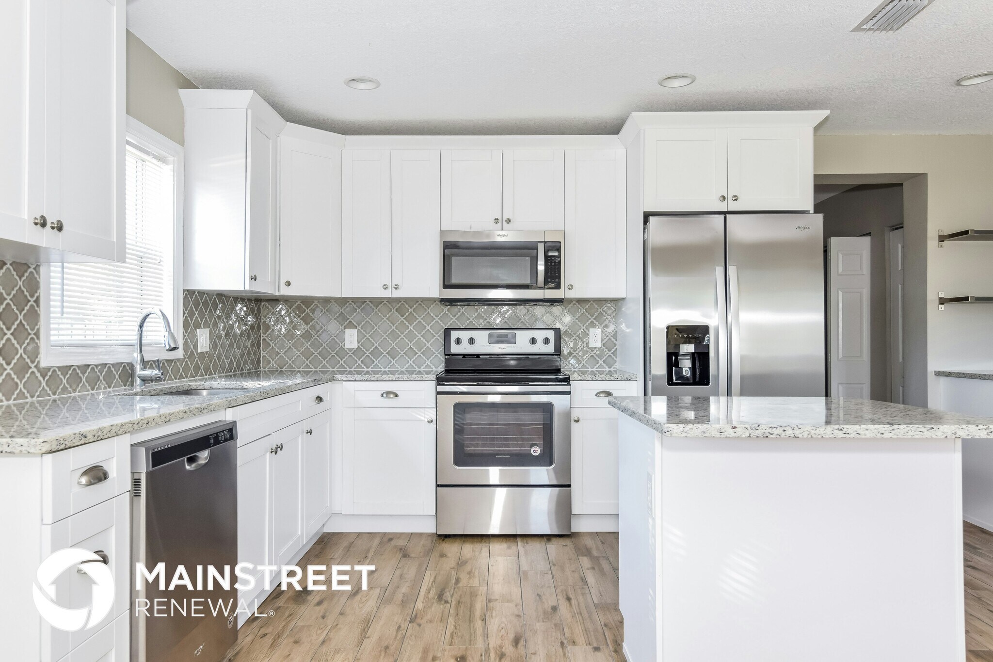 Building Photo - 2509 W Grace St