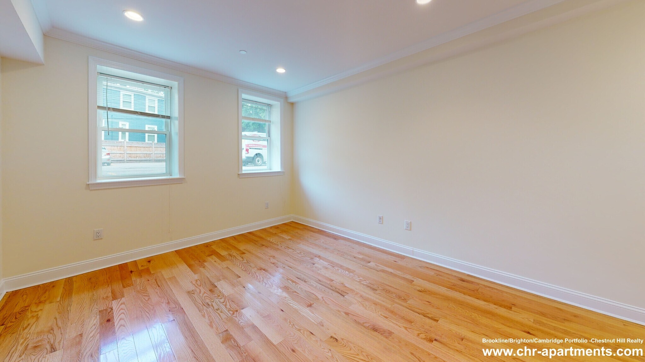 Building Photo - 1 Chauncy St